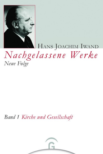 Kirche und Gesellschaft main product photo