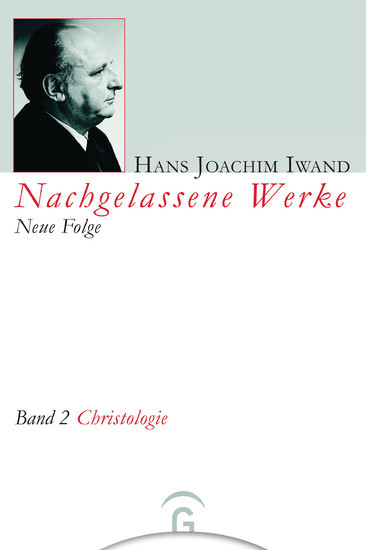 Christologie main product photo