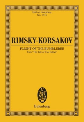 The Flight of the Bumblebee