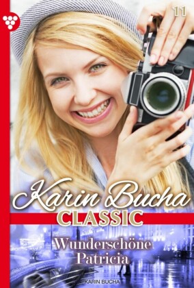 Wunderschöne Patricia