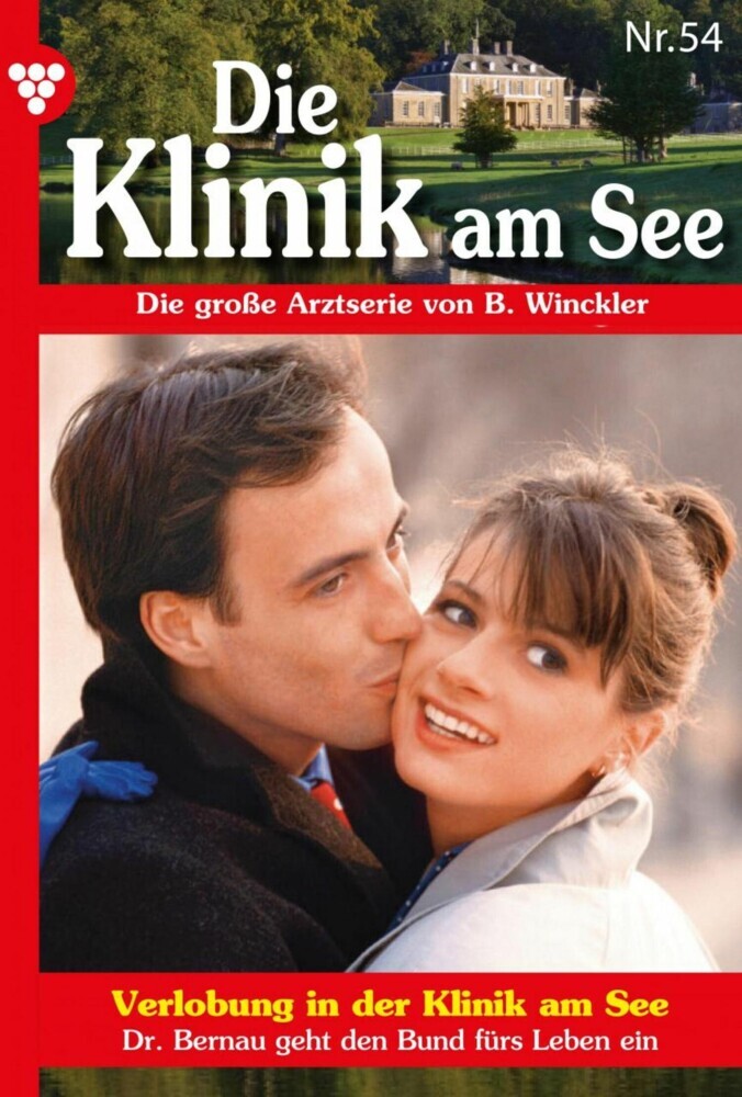 Verlobung in der Klinik am See main product photo