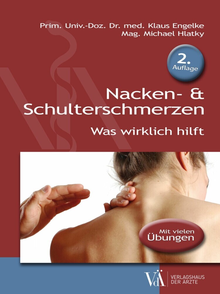 Nacken- & Schulterschmerzen main product photo