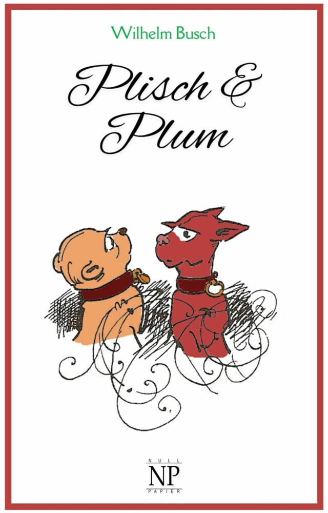 Plisch und Plum main product photo