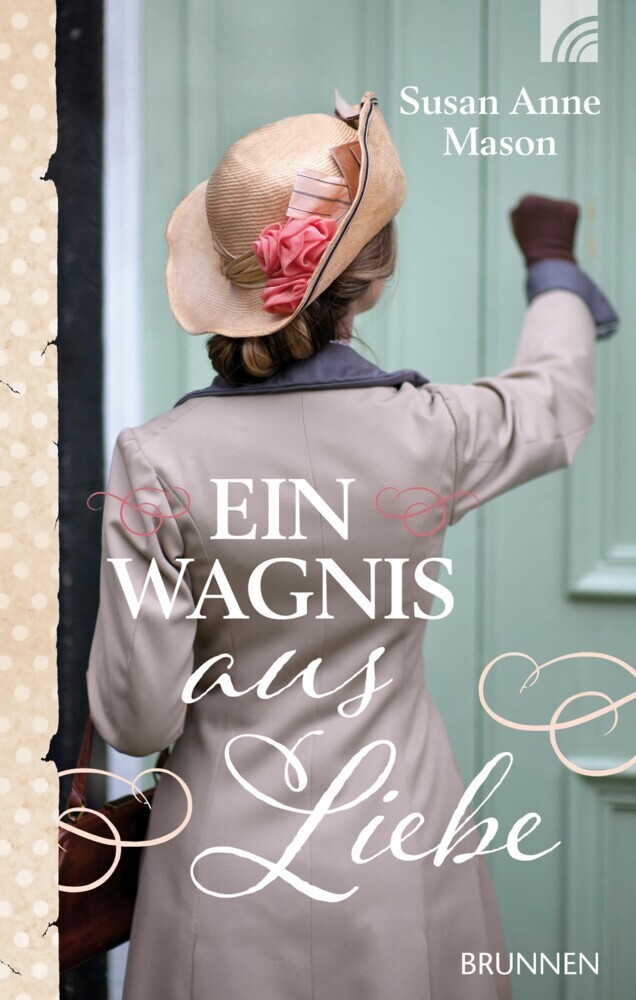 Ein Wagnis aus Liebe main product photo