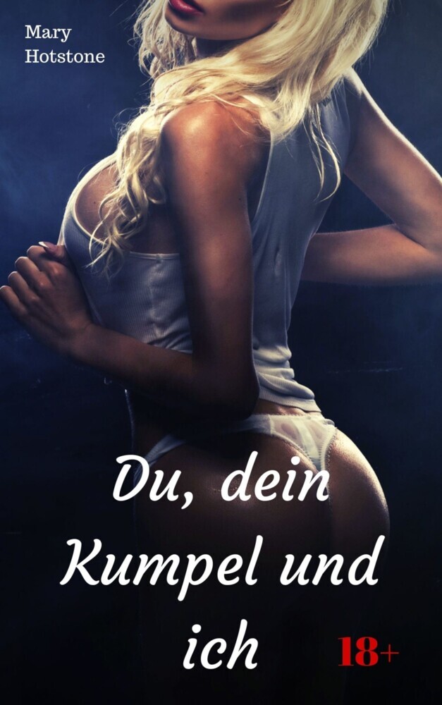 Du, dein Kumpel und ich main product photo
