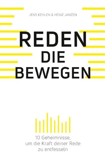 Reden die bewegen main product photo