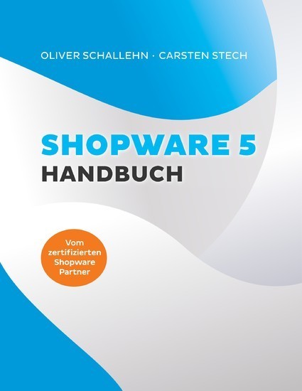 Shopware 5 Handbuch main product photo