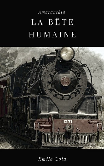 La Bête Humaine main product photo