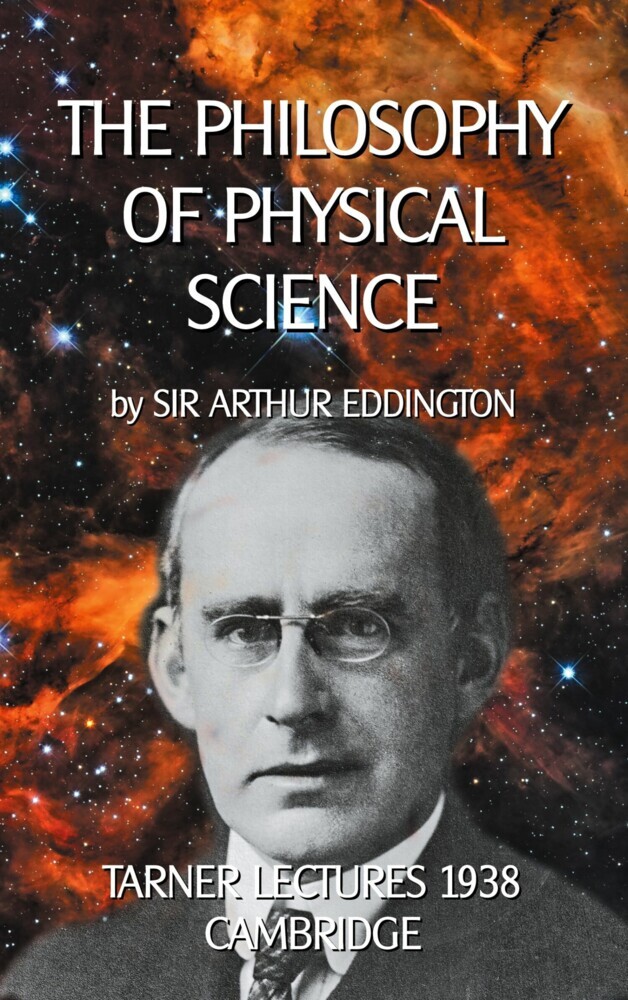The Philosophy of Physical Science main product photo