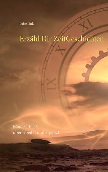 Erzähl Dir ZeitGeschichten main product photo