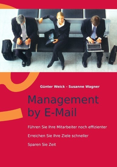 Management by E-Mail main product photo