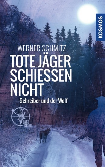 Tote Jäger schießen nicht main product photo