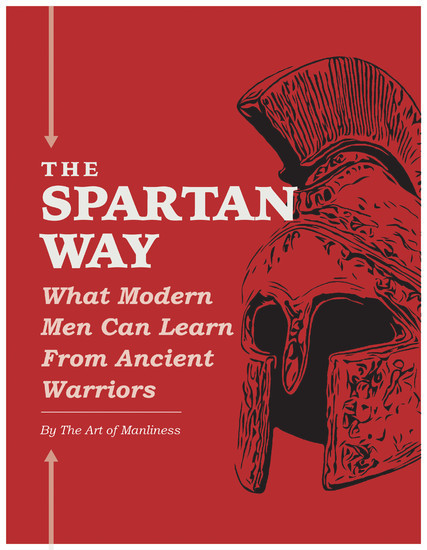The Spartan Way main product photo