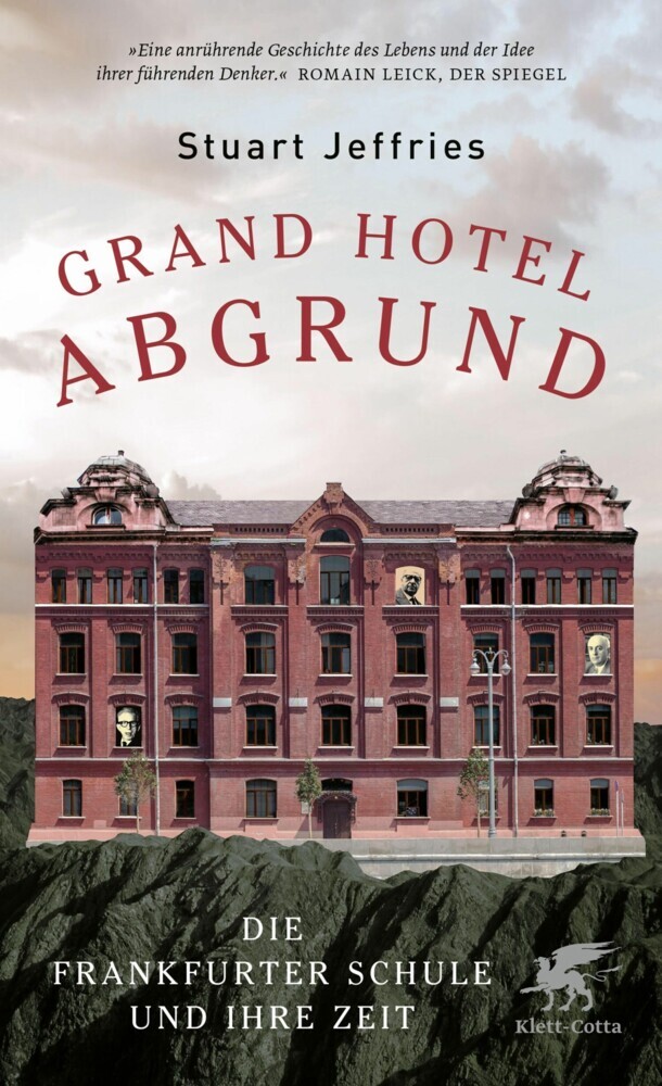 Grand Hotel Abgrund main product photo