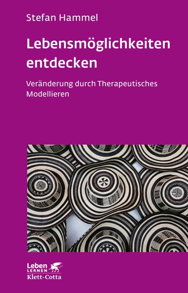 Lebensmöglichkeiten entdecken main product photo