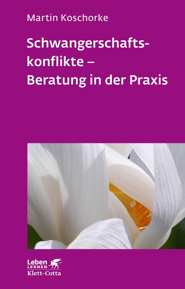 Schwangerschaftskonflikte - Beratung in der Praxis main product photo