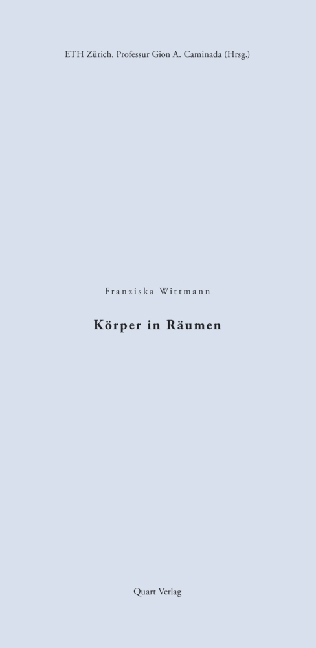 Körper in Räumen main product photo