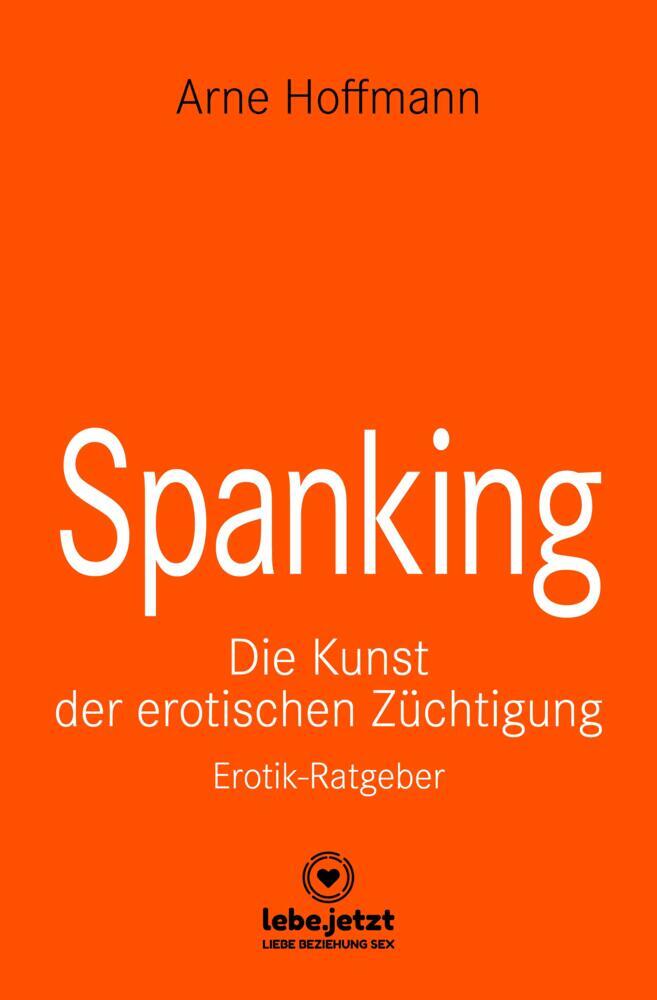 Spanking | Erotischer Ratgeber main product photo