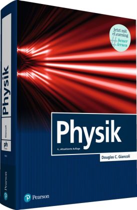 Physik, m. 1 Buch, m. 1 Beilage