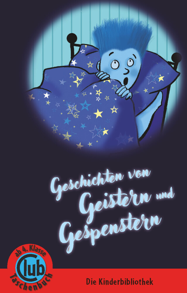 Geschichten von Geistern und Gespenstern main product photo