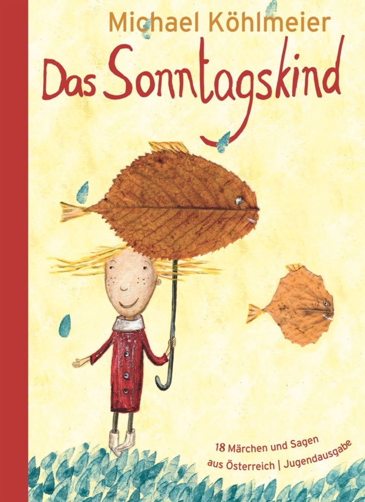 Das Sonntagskind main product photo