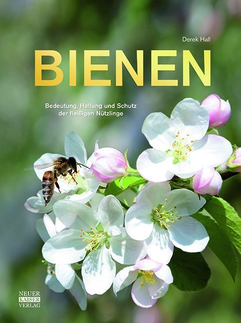 Bienen main product photo