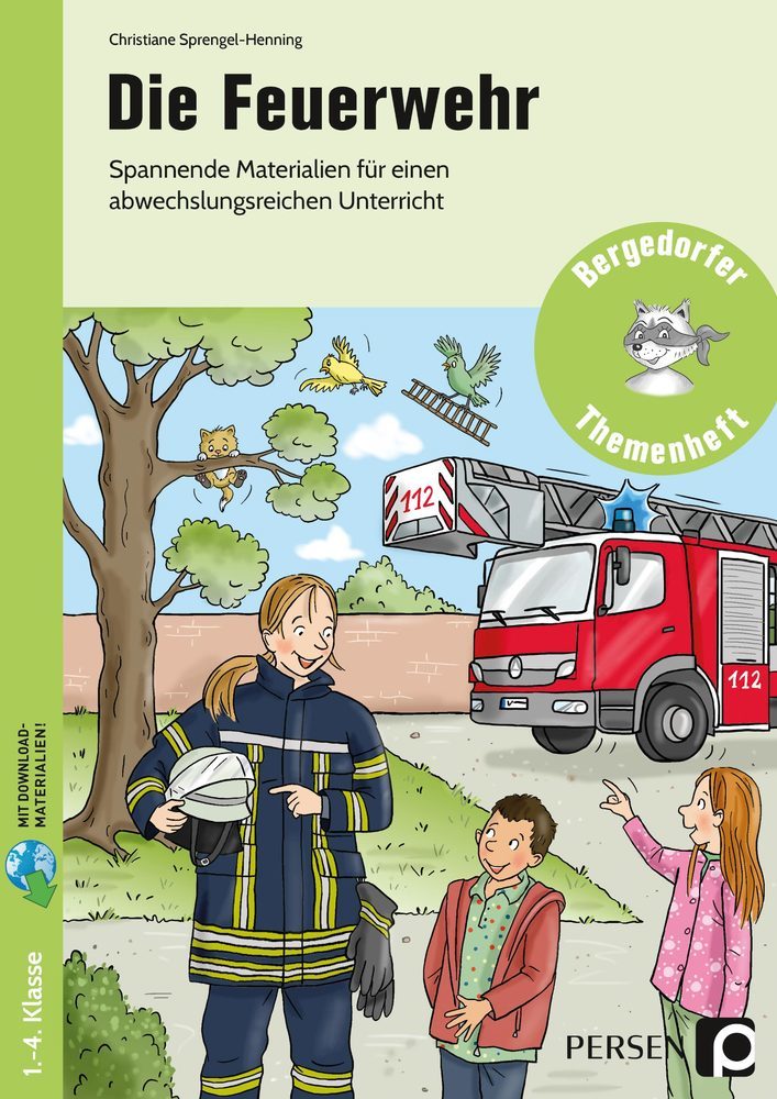 Die Feuerwehr main product photo