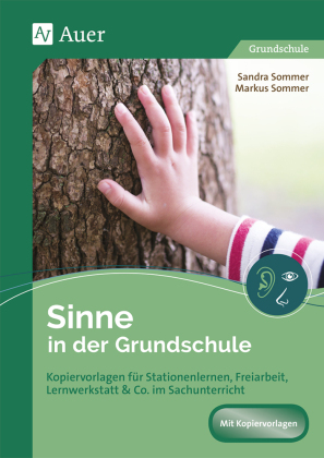 Sinne in der Grundschule