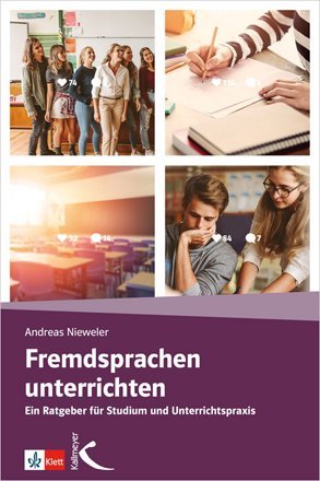 Fremdsprachen unterrichten main product photo