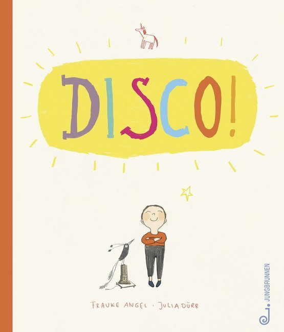 DISCO! main product photo