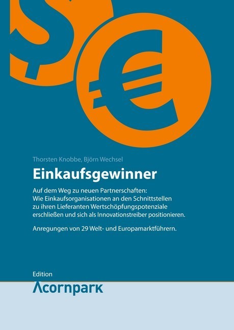 Einkaufsgewinner main product photo