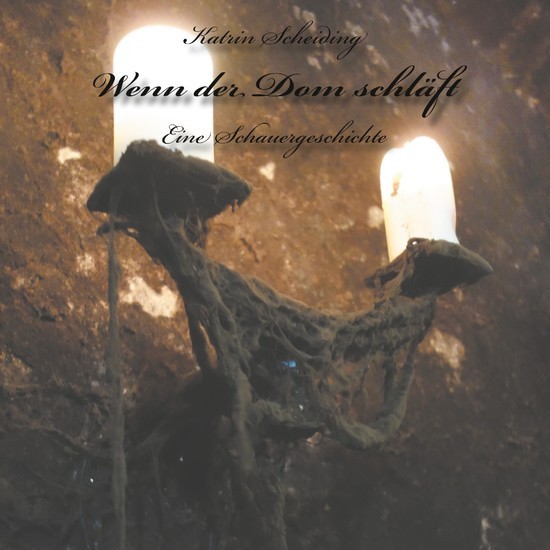 Wenn der Dom schläft main product photo