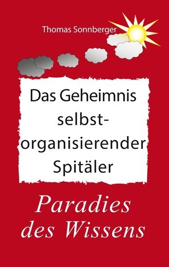 Das Geheimnis selbstorganisierender Spitäler main product photo