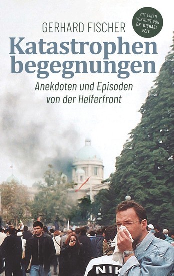Katastrophenbegegnungen main product photo