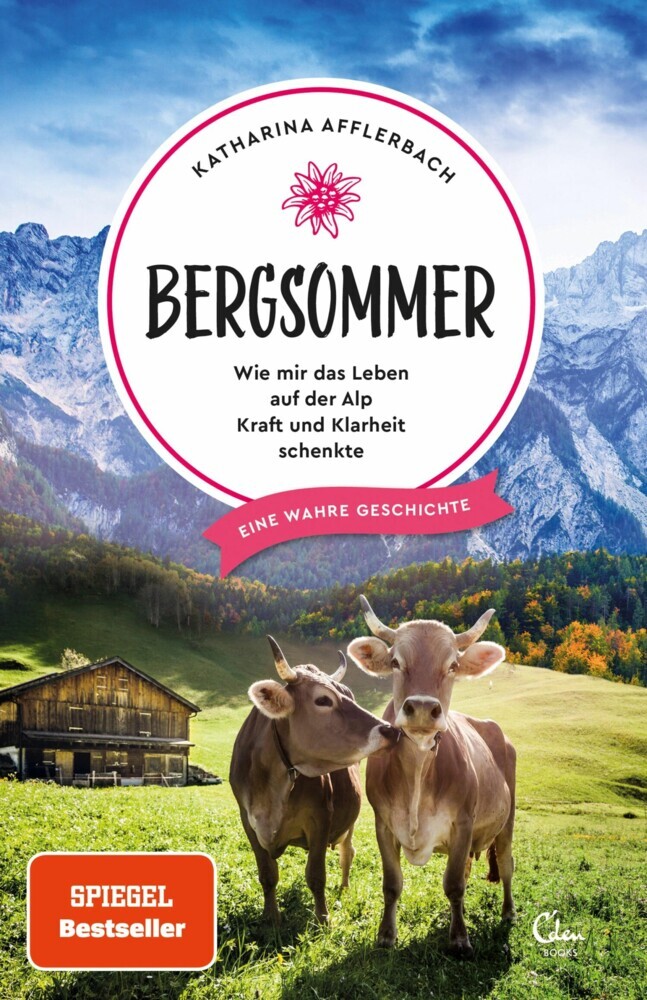 Bergsommer main product photo
