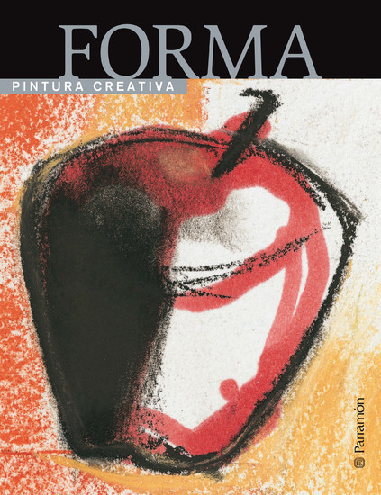 Pintura creativa: Forma main product photo