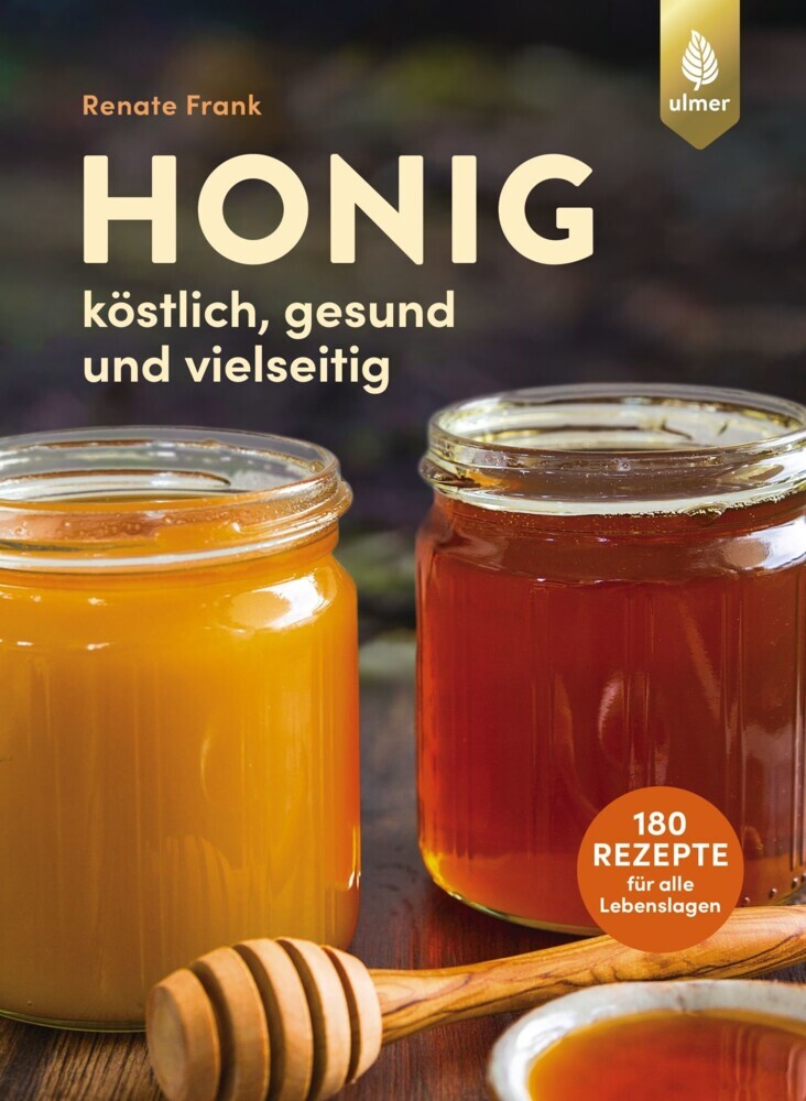 Honig main product photo