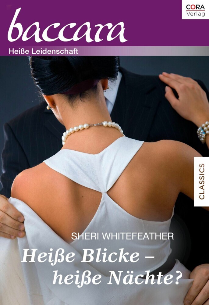 Heiße Blicke - heiße Nächte? main product photo