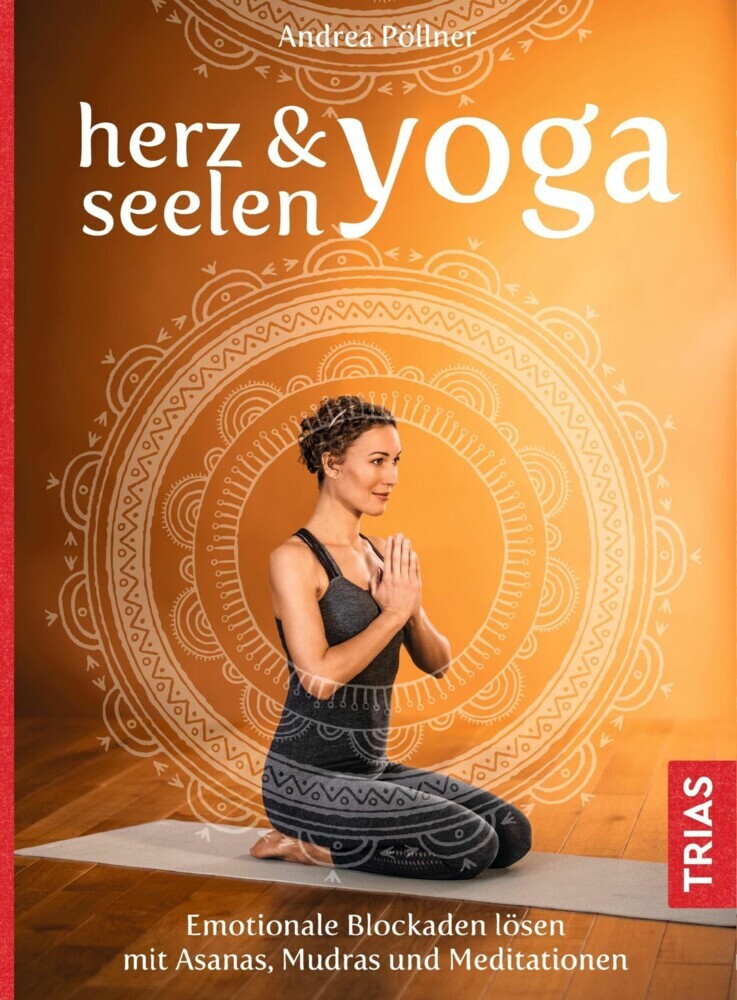 Herz- & Seelen-Yoga main product photo