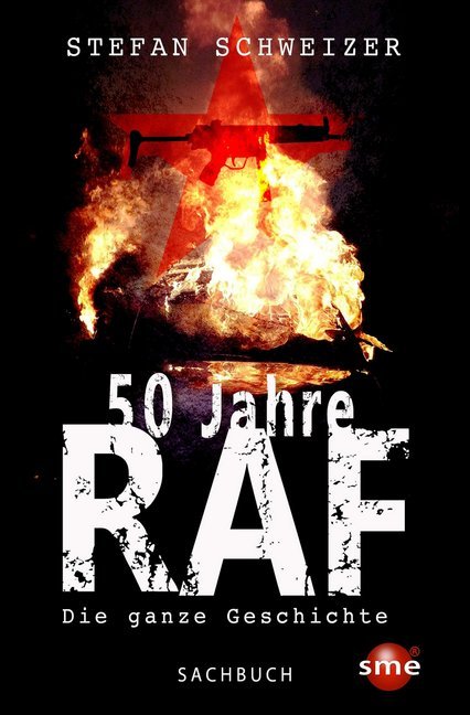 50 Jahre RAF main product photo