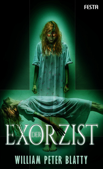 Der Exorzist main product photo