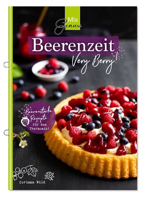 MixGenuss: Beerenzeit main product photo