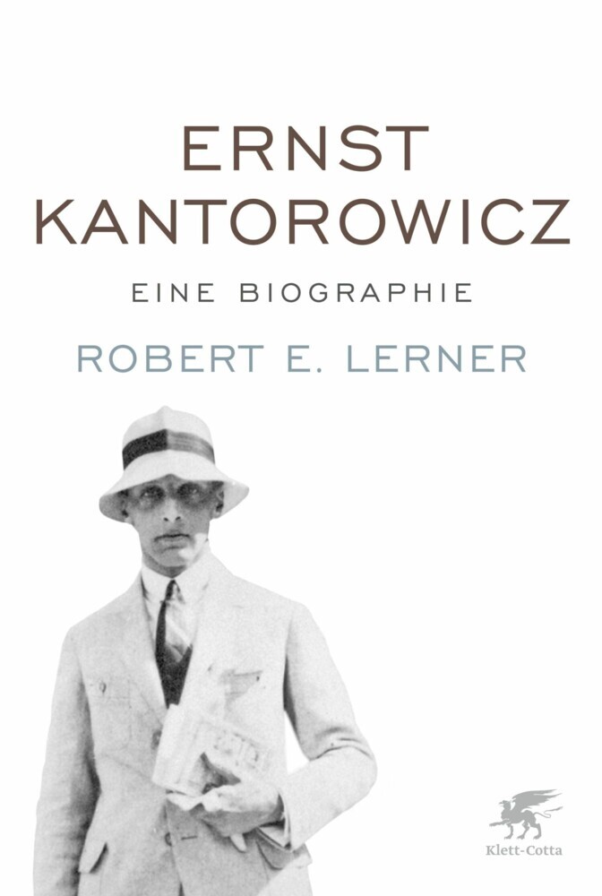 Ernst Kantorowicz main product photo