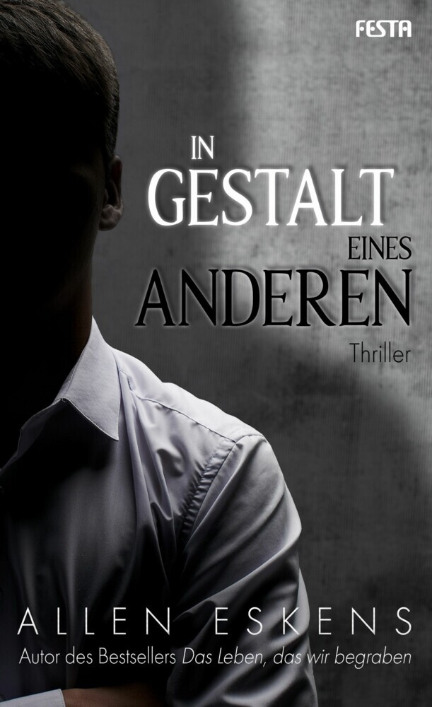 In Gestalt eines Anderen main product photo