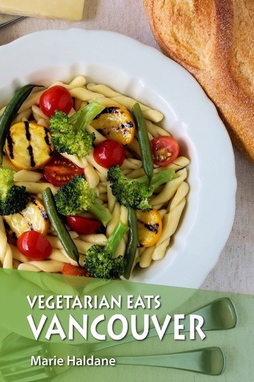 Vegetarian Eats Vancouver main product photo