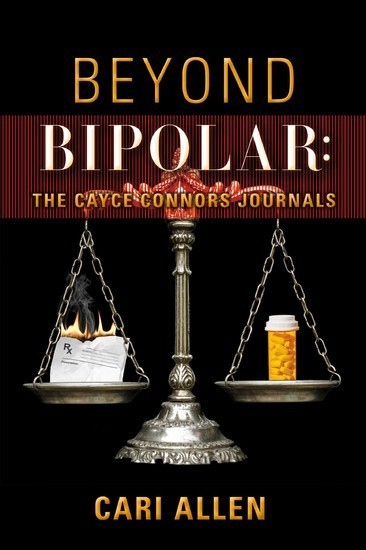 Beyond Bipolar: The Cayce Connors Journals main product photo