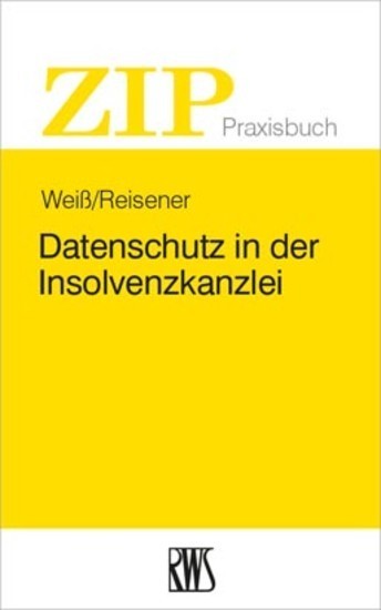 Datenschutz in der Insolvenzkanzlei main product photo