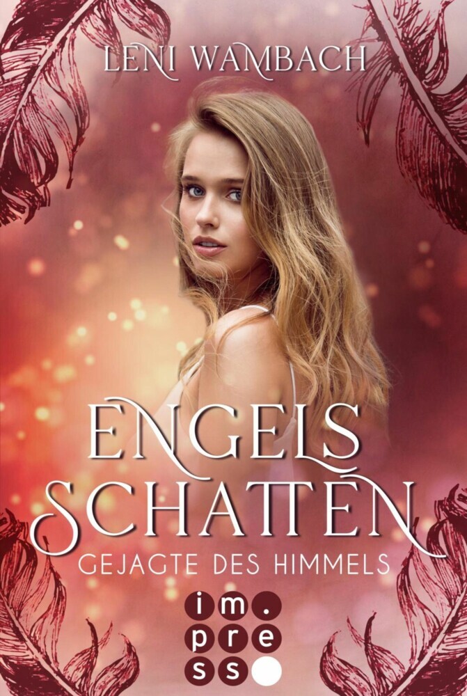 Engelsschatten 1: Gejagte des Himmels main product photo