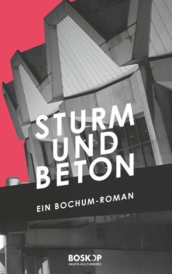 Sturm & Beton main product photo