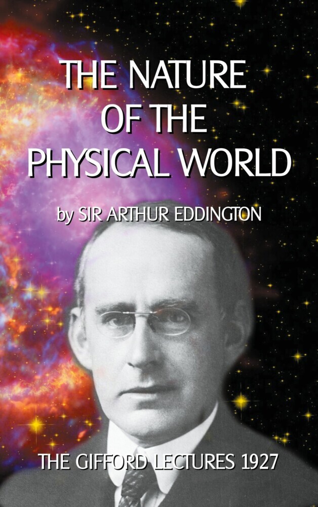 The Nature of the Physical World main product photo